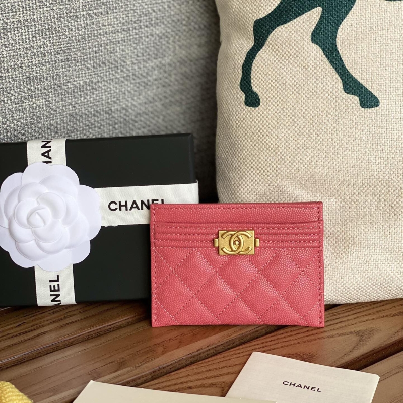 Ch*el wallets